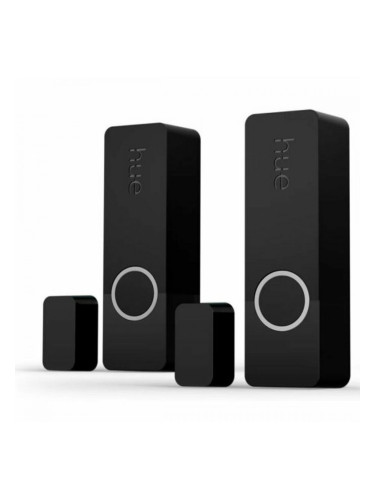 Смарт Сензор за Врати и Прозорци Philips (4 броя)