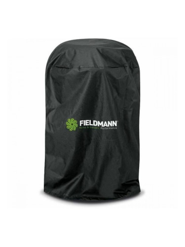 Защитно покритие за барбекю Fieldmann Черен