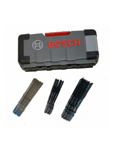 Острие за Трион BOSCH 30 Части