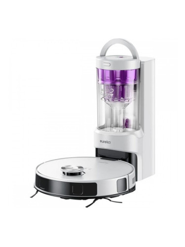 Прахосмукачка робот Eureka