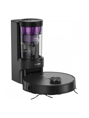 Прахосмукачка робот Eureka