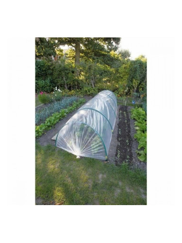 Мрежа за Прикриване Nature Пластмаса