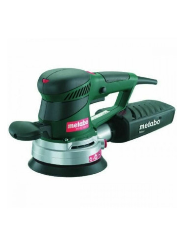 Ексцентрична шлифовъчна машина Metabo SXE 450 180 W