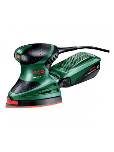 Ексцентрична шлифовъчна машина BOSCH 230 V