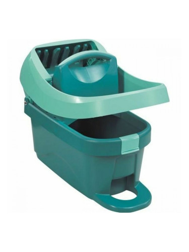Кофа за Почистване Leifheit 55076 Profi XL 8 L Зелен Пластмаса