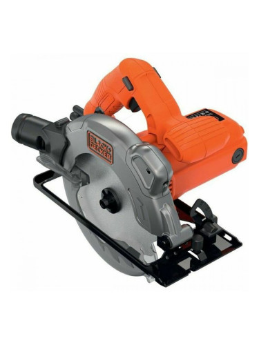 Циркулярен трион Black & Decker 1250 W Ø 200 mm