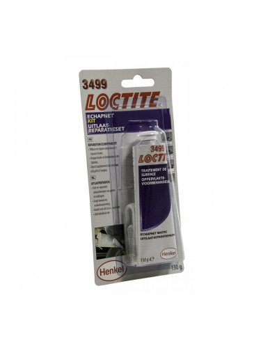 Замазка Loctite 3499 Бял 130 g