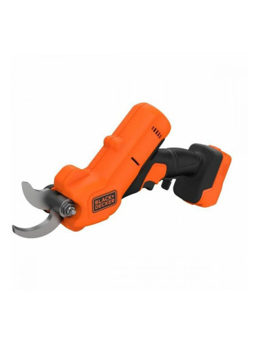 Ножици за подрязване Black & Decker BCPP18B -XJ 25 MM 18V