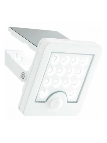 Аплик за стена Brilliant Бял Метал Пластмаса 4 W (4 броя)