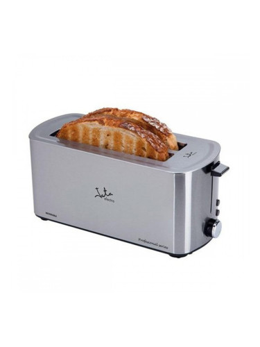 Тостер JATA TT1046 1400W Неръждаема стомана 1400 W