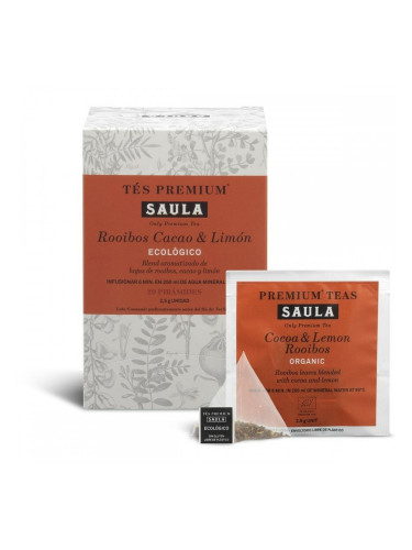 Infusion Saula C20UD