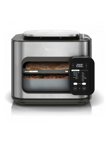 въздушен фритюрник NINJA Сив