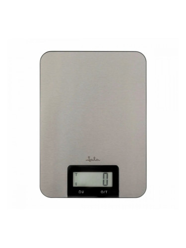 кухненската везна JATA HBAL1211 Стомана 5 kg