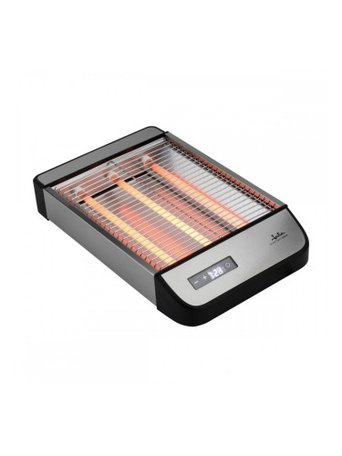 Тостер JATA JETT1590 Сив 1000 W