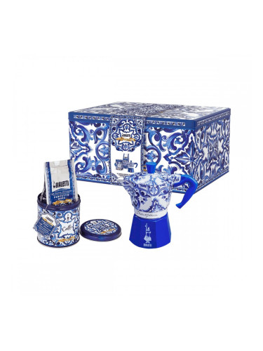 Италианска Кафеварка Bialetti 0005414