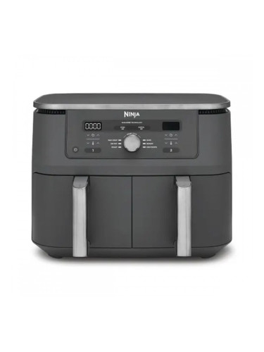 въздушен фритюрник NINJA DZ400EU Сив