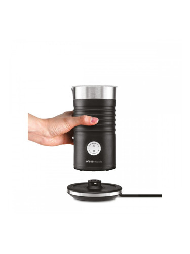 Уред за Разбиване на Мляко на Пяна UFESA 71606200 Стомана