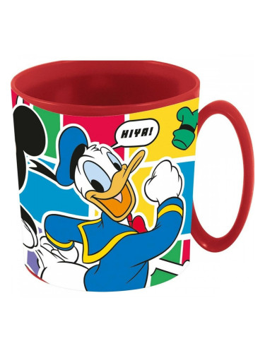 Чаша Mickey Mouse CZ11394 Дама 350 ml