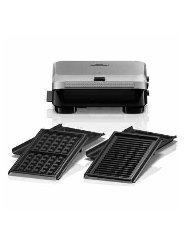 Електрическото Барбекю Braun 800 W