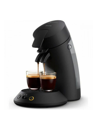 Kафемашина Philips CSA210/61 700 ml Черен