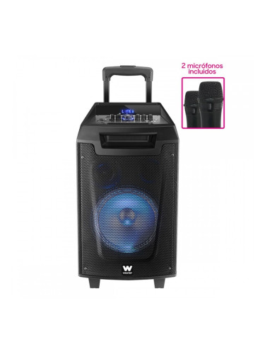 Блутут колони Woxter ROCK N ROLLER ST