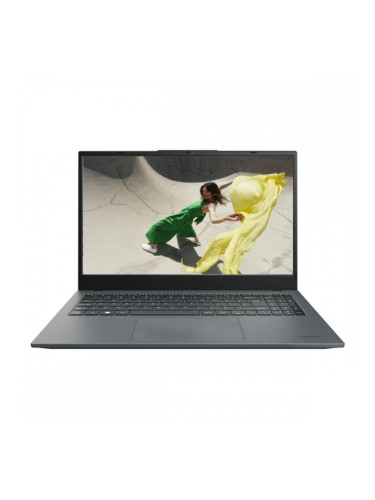 Лаптоп Medion E15443 Intel Evo Core Ultra 5 125H 16 GB RAM 512 GB SSD Испанска Qwerty 15,6"