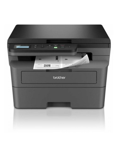 Мултифункционален принтер Brother DCPL2627DWE