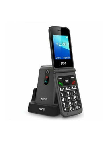 Мобилен телефон за по-възрастни хора SPC 2339N