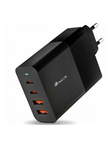Зарядно за стена NGS BUD100W 100 W