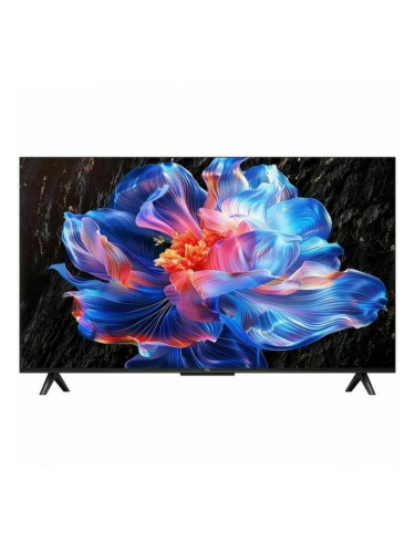 Смарт телевизор TCL 43P6K 43" 4K Ultra HD LED HDR D-LED