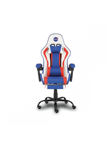 Стол за игри NASA DI013-WBR Черен