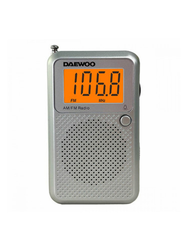 Радио преводач Daewoo DW1115