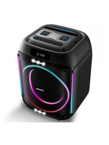 Преносими блутут колони Daewoo DW3009 40 W