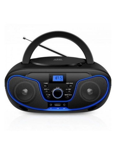 Радио преводач Daewoo DW3012 Bluetooth