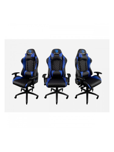 Стол за игри DEEP GAMING COO-DGMOB03 Син