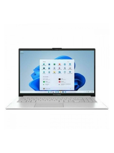 Лаптоп Asus VivoBook Go 15 E1504GA-BQ832W 15,6" Intel Core i3 N305 8 GB RAM 512 GB SSD