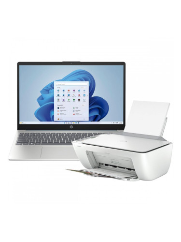 Лаптоп HP B95A6EA+2810 15,6" 8 GB RAM 512 GB SSD