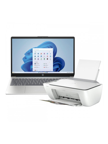 Лаптоп HP BT7P9EA+2810 15,6" Intel Core i7 i7-12700H i7-12650H i7-1360P Intel Core i7-1355U i7-1365u i7-1260U 16 GB RAM 512 GB S