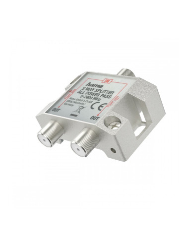 Дистрибутор на Антена Hama 00205231