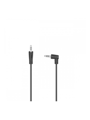 Кабел с жак Hama 00205285 50 cm