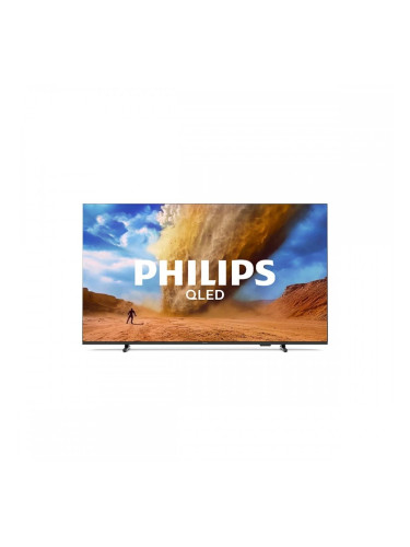 Смарт телевизор Philips 55PUS7810/12 55" 4K Ultra HD LED HDR QLED
