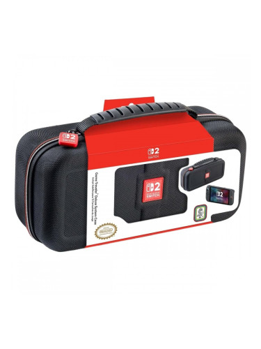 Опаковка за Nintendo Switch 2 Ardistel NS230 XL Черен