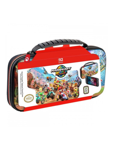Опаковка за Nintendo Switch 2 Ardistel MARIOKARTW NS212MKW Черен