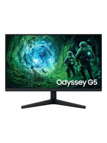 Gaming монитор Samsung LS27FG530EUXEN 27" Quad HD