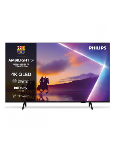 Смарт телевизор Philips 43PUS8400/12