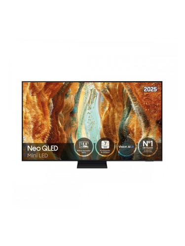 Смарт телевизор Samsung TQ55QN73FATXXC AMD FreeSync