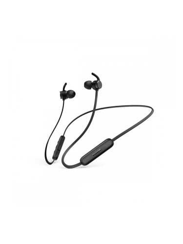 Слушалки Philips TAE1209BK/00 Черен