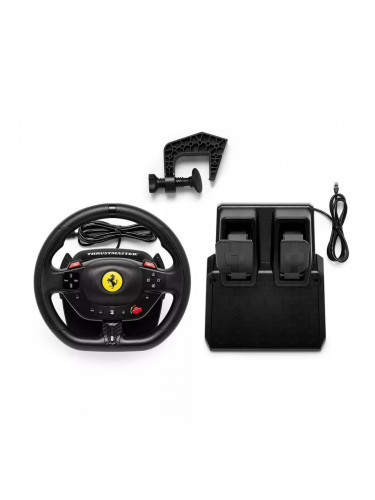 Джойстик Thrustmaster T98-P Ferrari 296 GTB