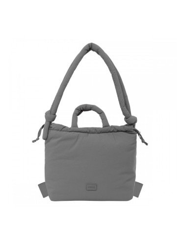 Чанта за лаптоп Moos Grey Сив 40 x 31 x 17 cm