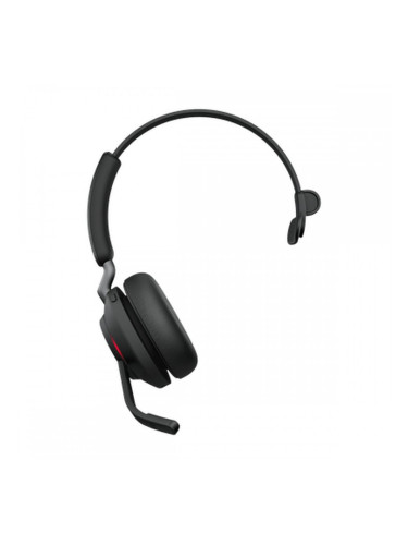 Слушалки Jabra 26599-899-899 Черен